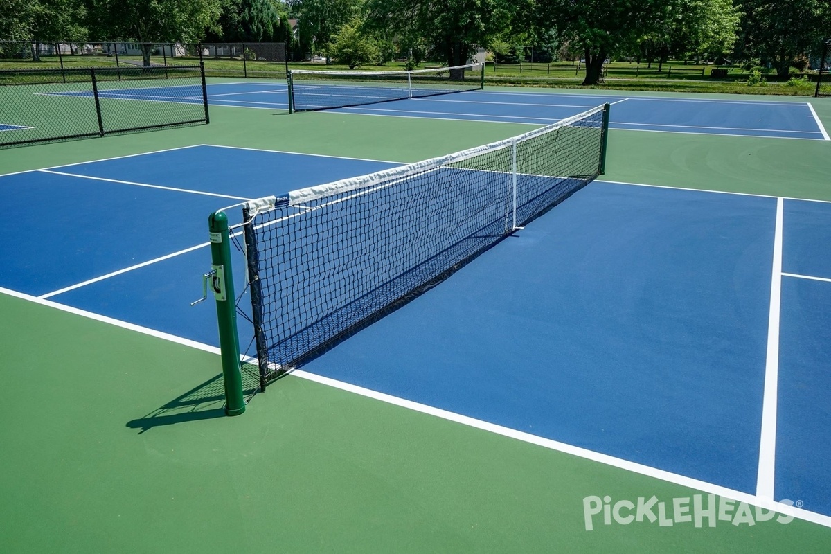 Photo of Pickleball at Frays Park